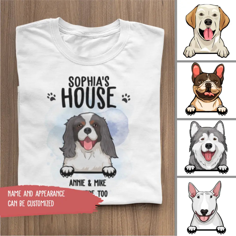 Dog House