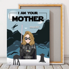 I Am Your Mother