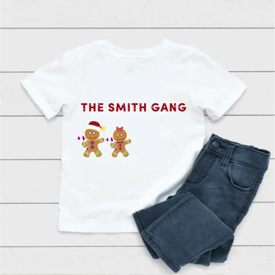 Kid's The Smith Gang