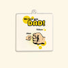 A Mouse Pad For Father's Day