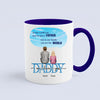 Father's Day Mug