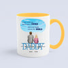 Father's Day Mug