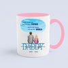 Father's Day Mug