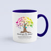 Personalized Mug For Teacher's Day