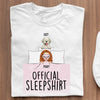 Official Sleepshirt