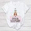 Official Sleepshirt