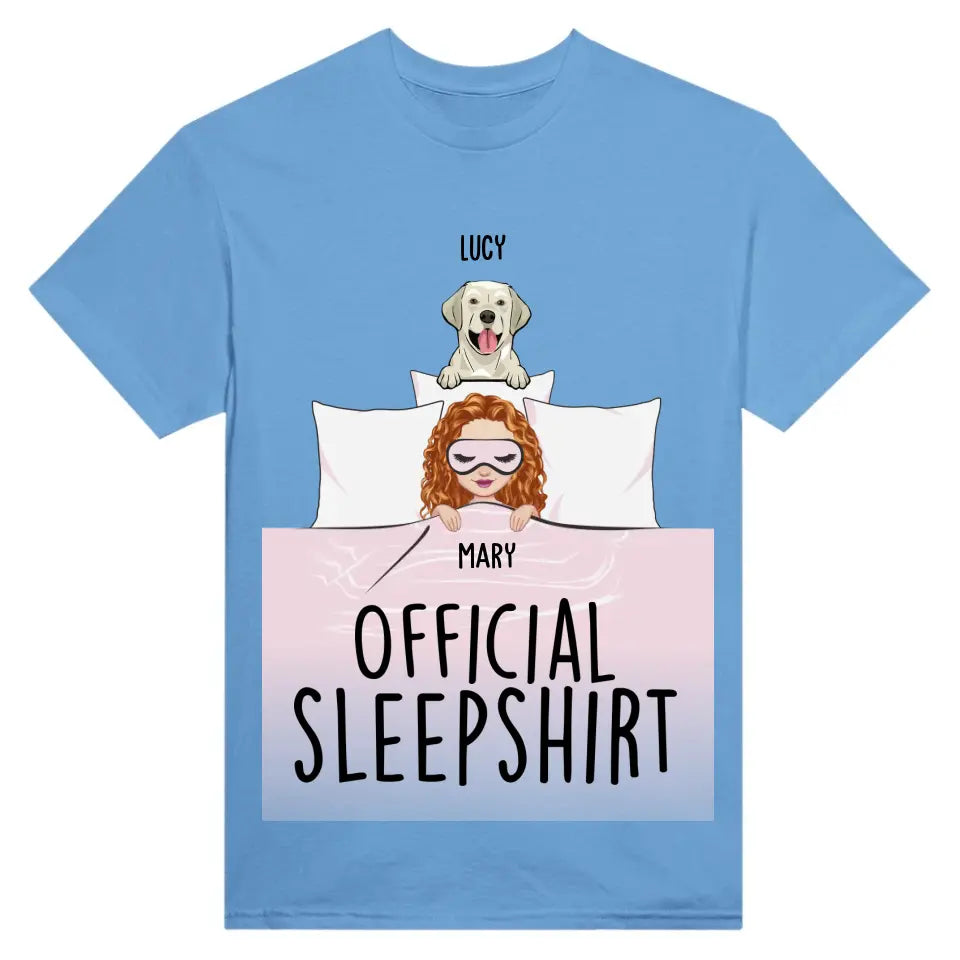 Official Sleepshirt