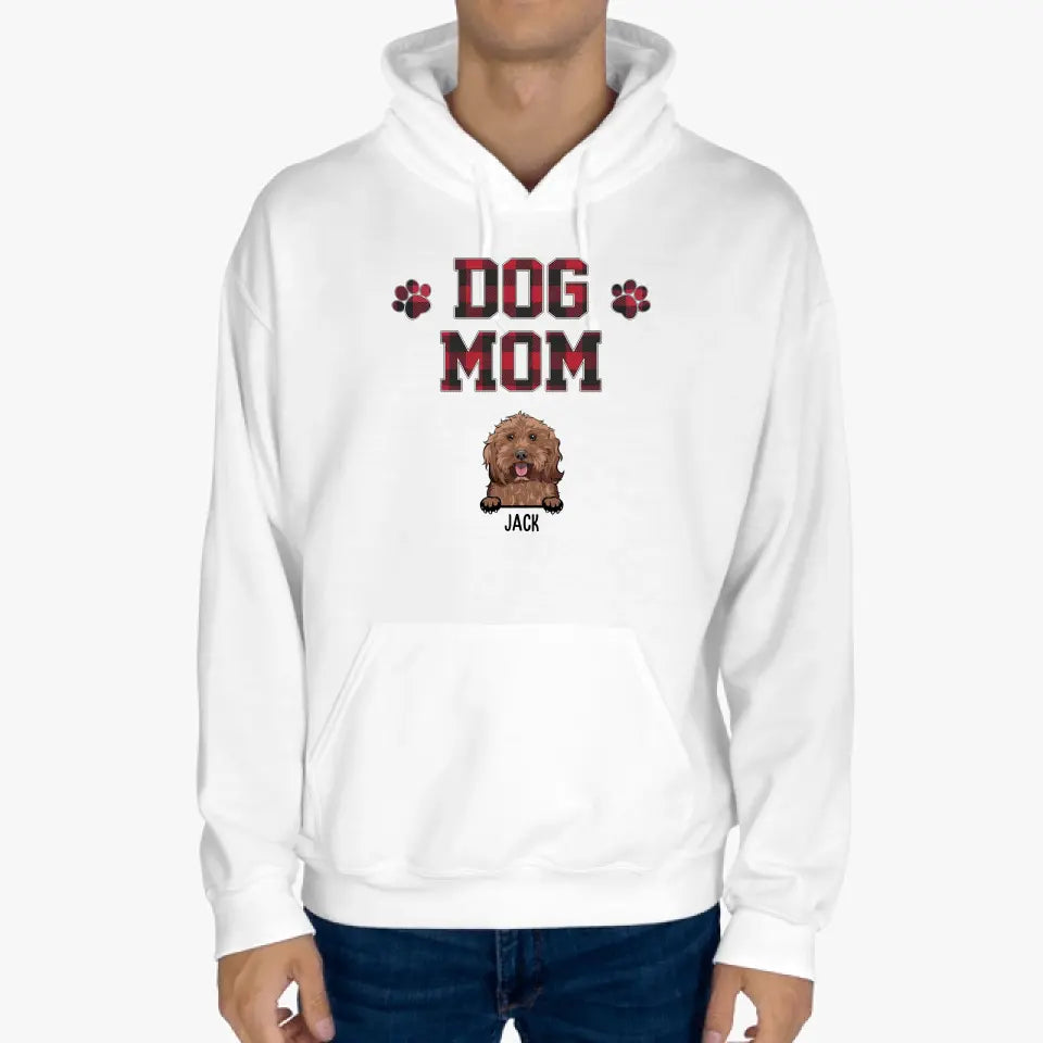 Dog Mom