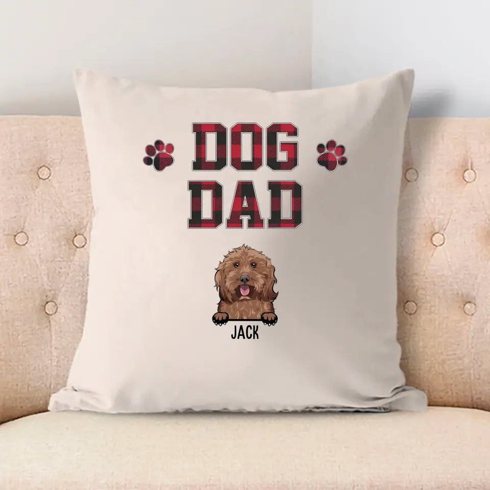 Dog Dad