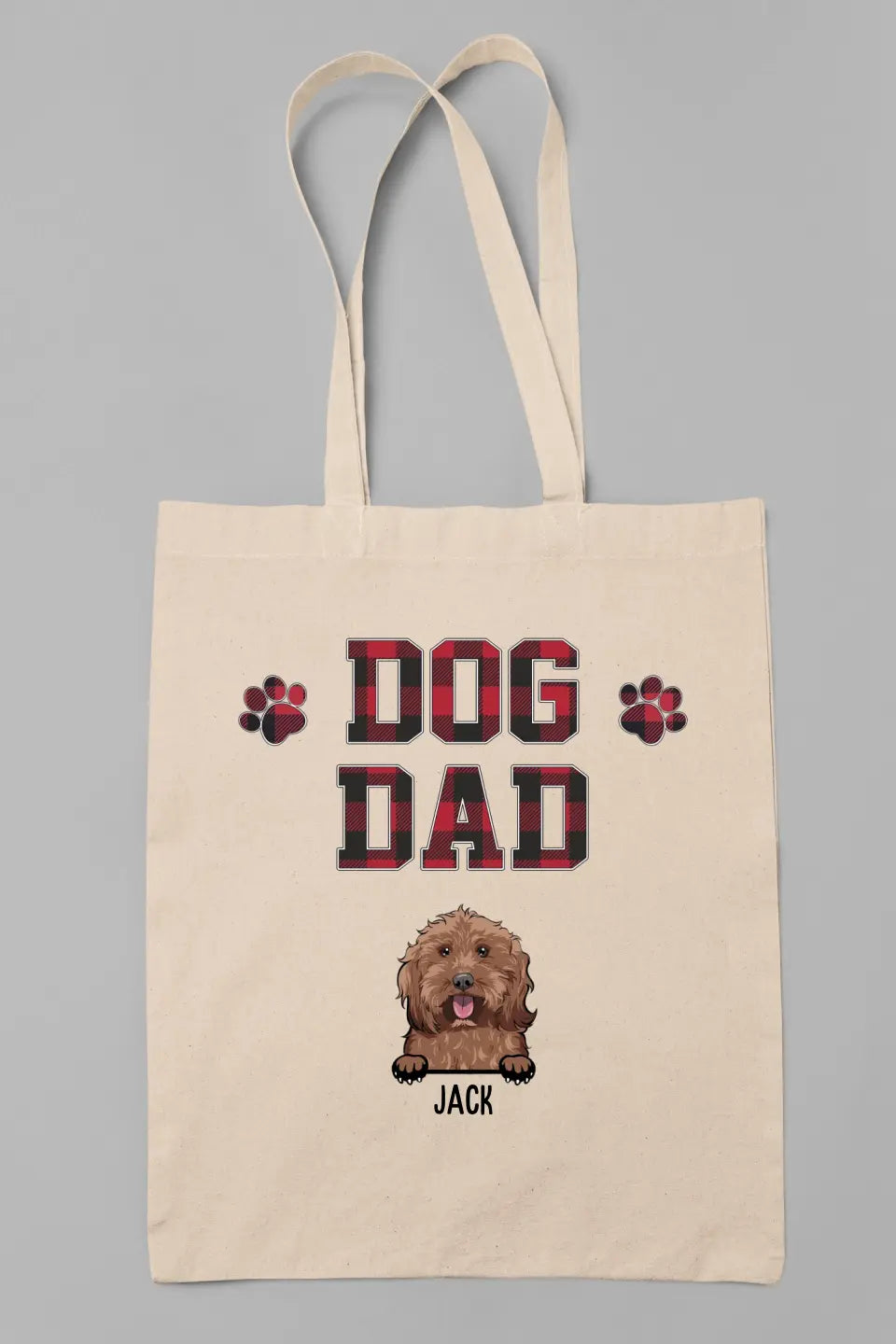 Dog Dad