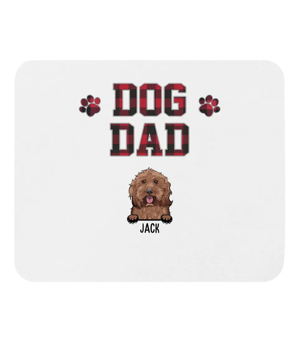 Dog Dad