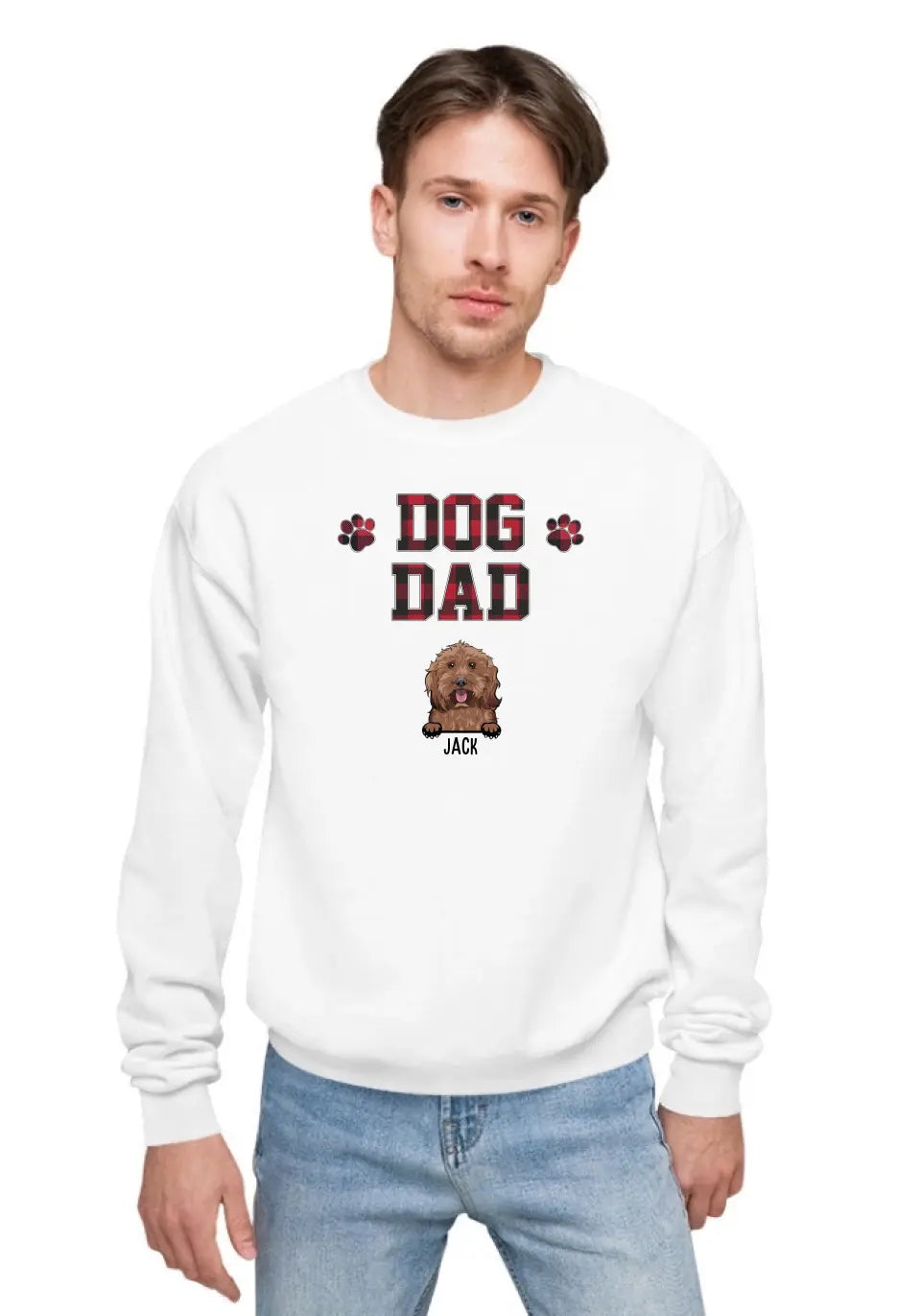 Dog Dad