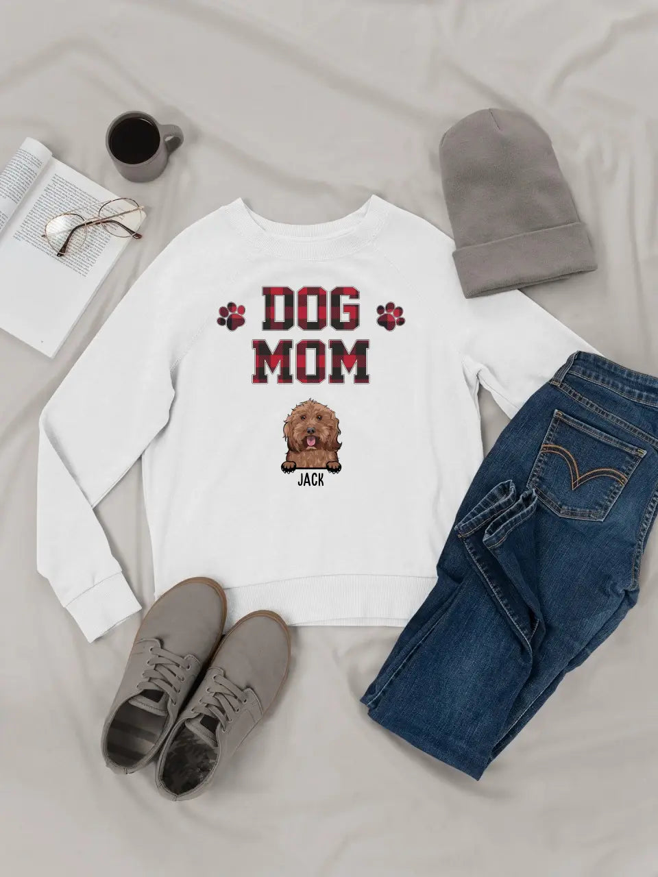 Dog Mom