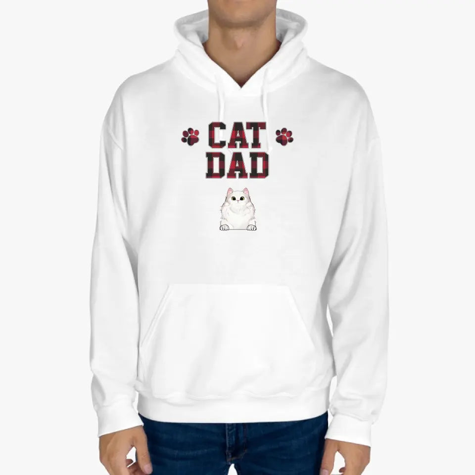 Cat Dad