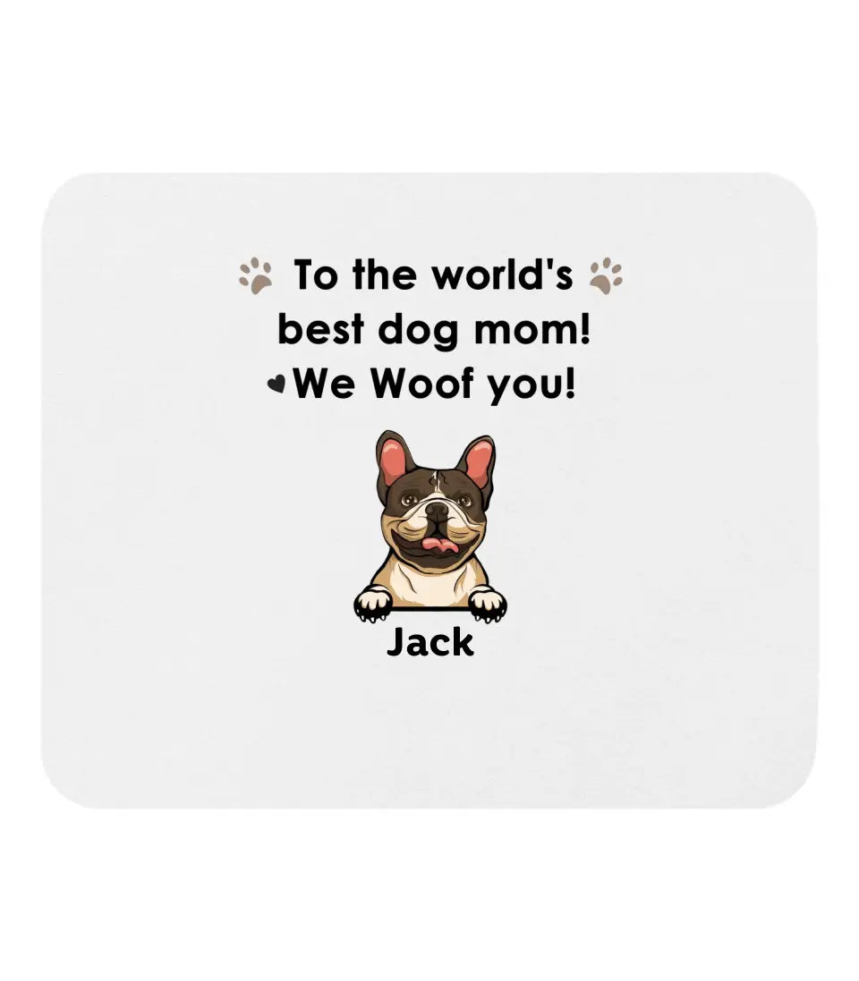 Best Dog Mom