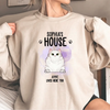 Cat House