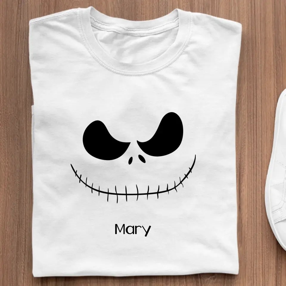 Kid's Smiling Skully