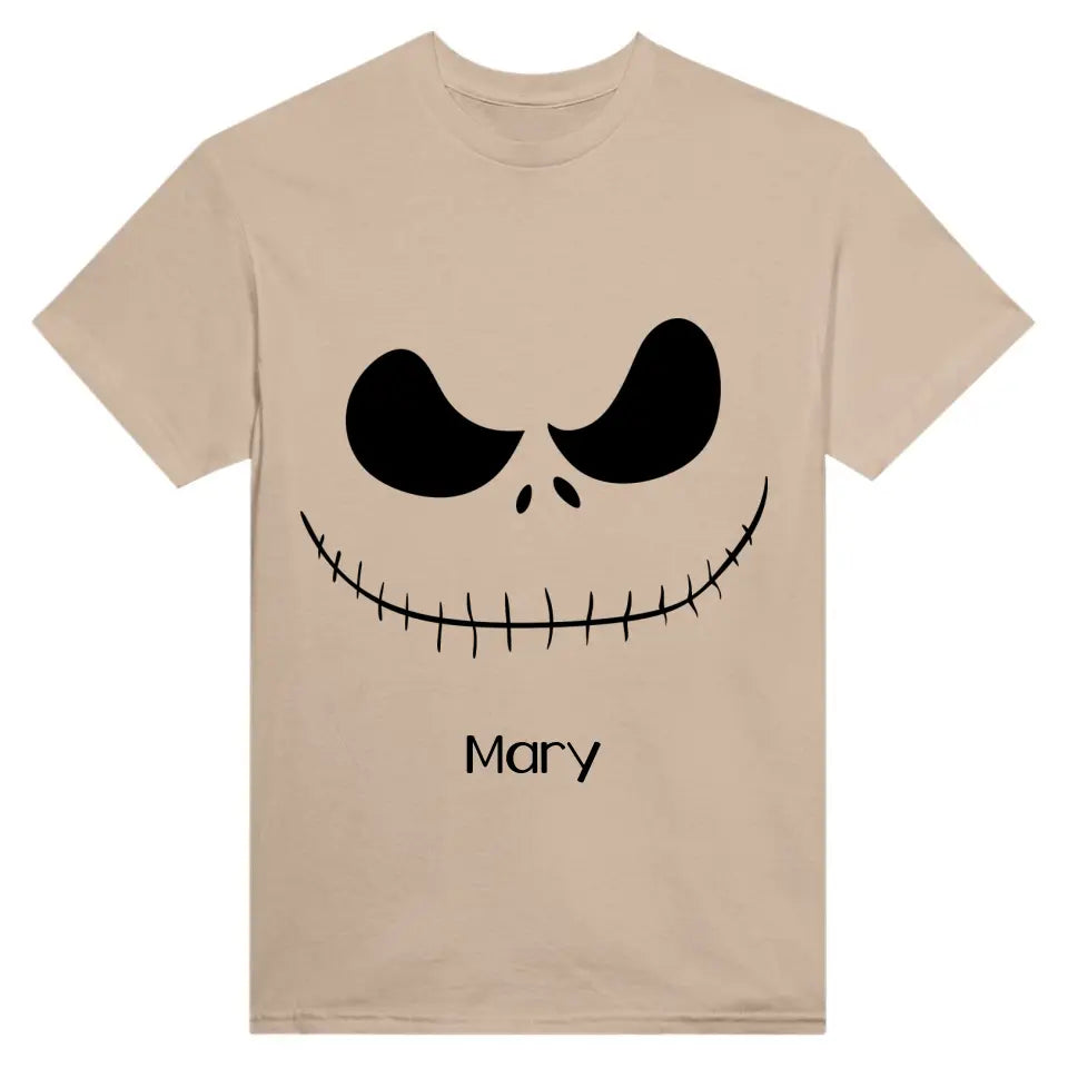 Kid's Smiling Skully