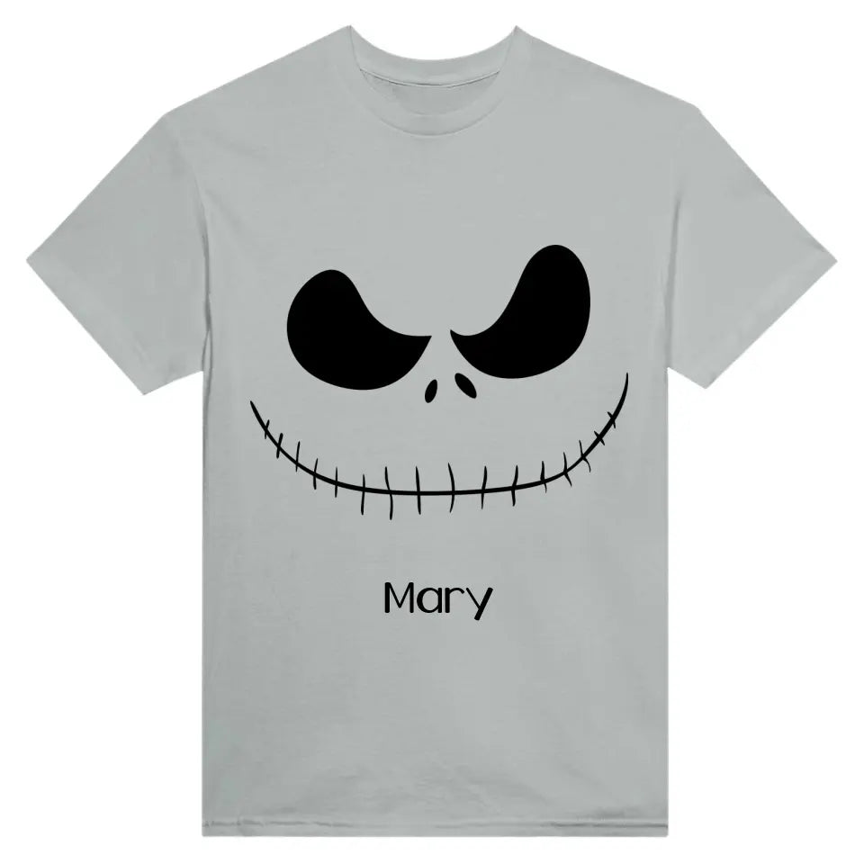 Kid's Smiling Skully