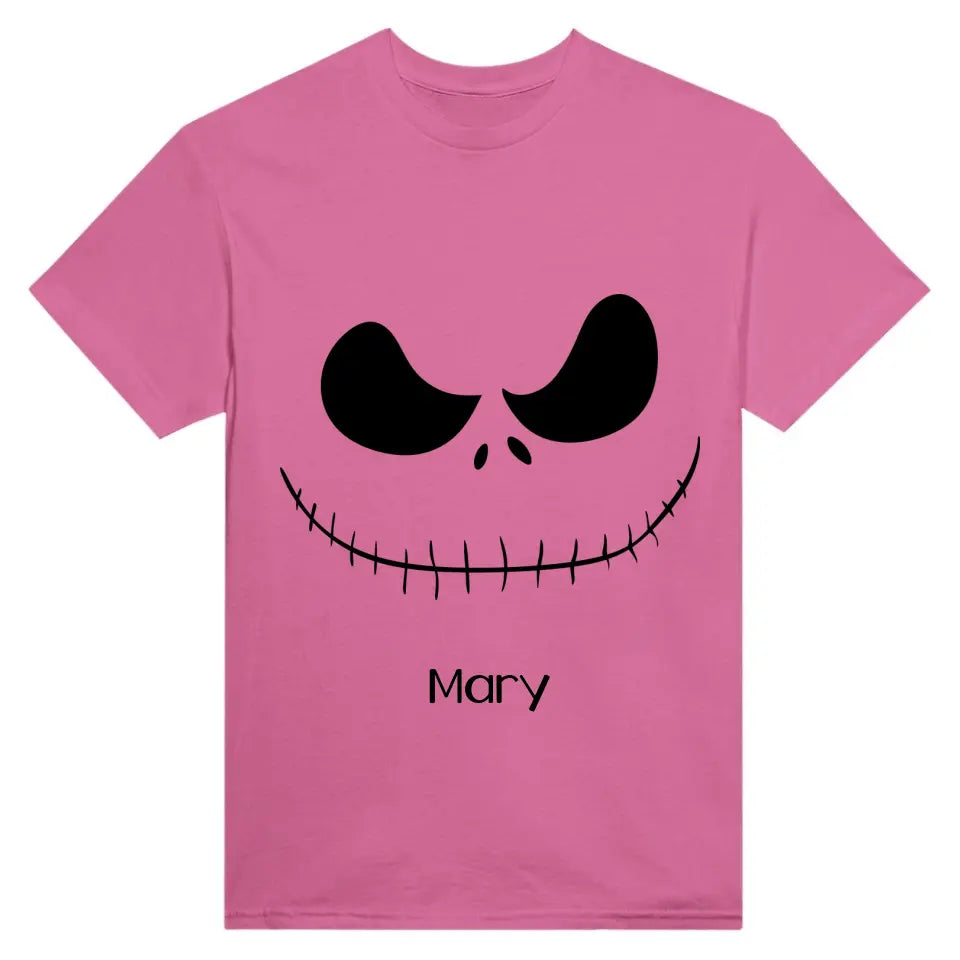 Kid's Smiling Skully