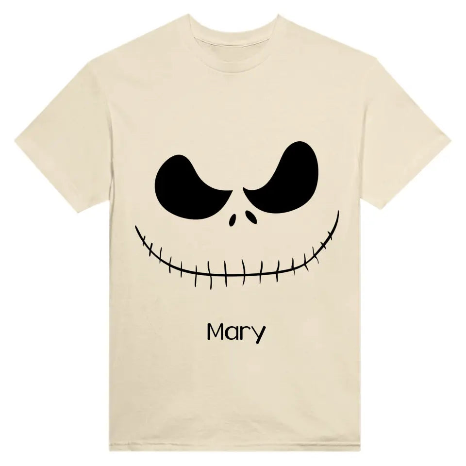 Kid's Smiling Skully