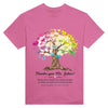 Personalized Gift For Teacher's Day - T-Shirt