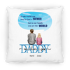 Personalized Gift For Father's Day - T-shirt