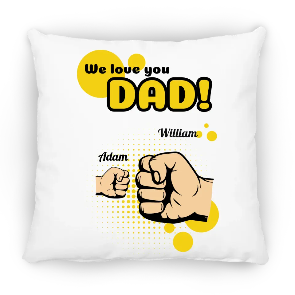 A Mouse Pad For Father's Day