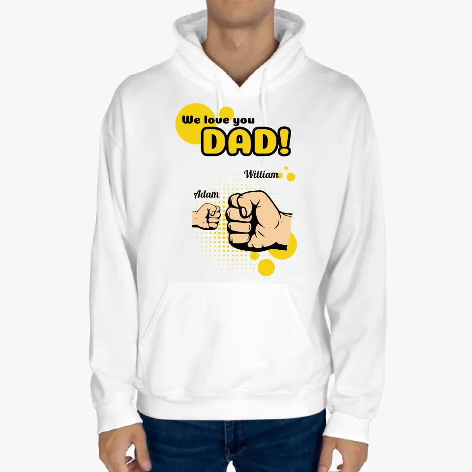 T-Shirt For Father's Day