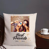 Best Friends - Acrylic Glass With Your Own Photo