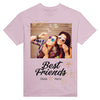 Best Friends - Acrylic Glass With Your Own Photo