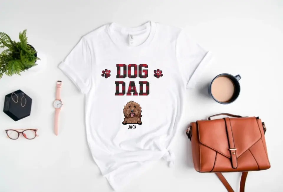 Dog Dad