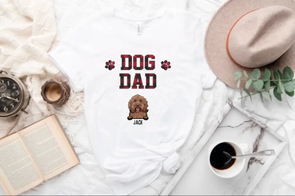 Dog Dad