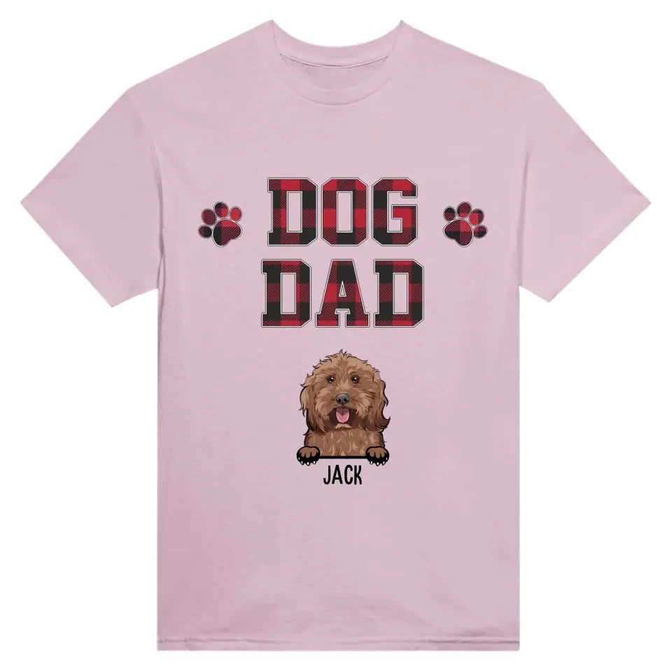 Dog Dad