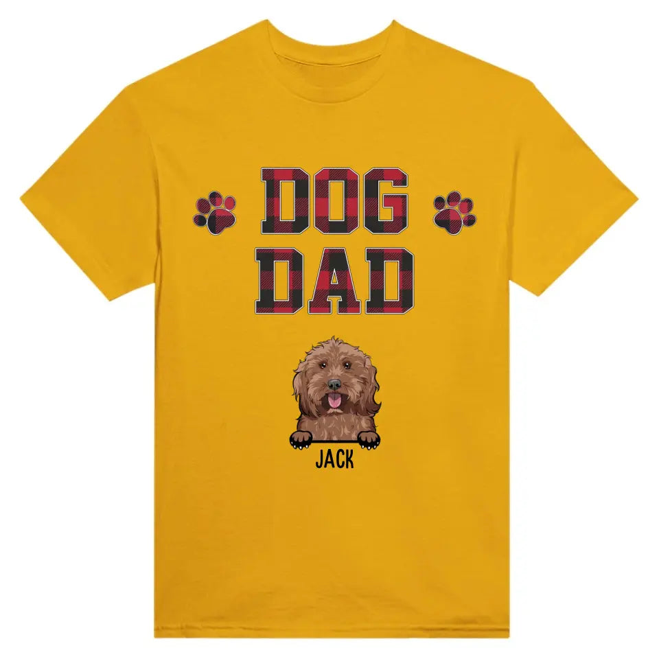 Dog Dad