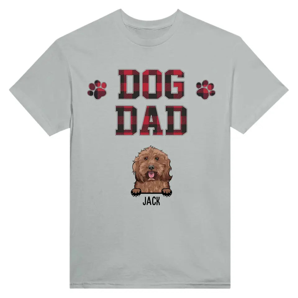 Dog Dad