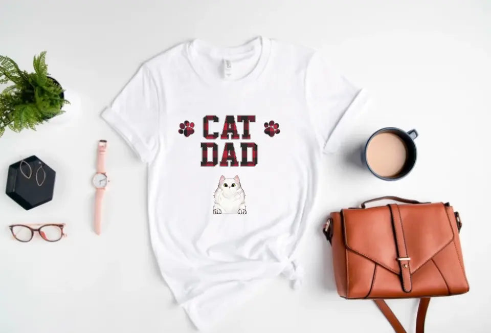 Cat Dad