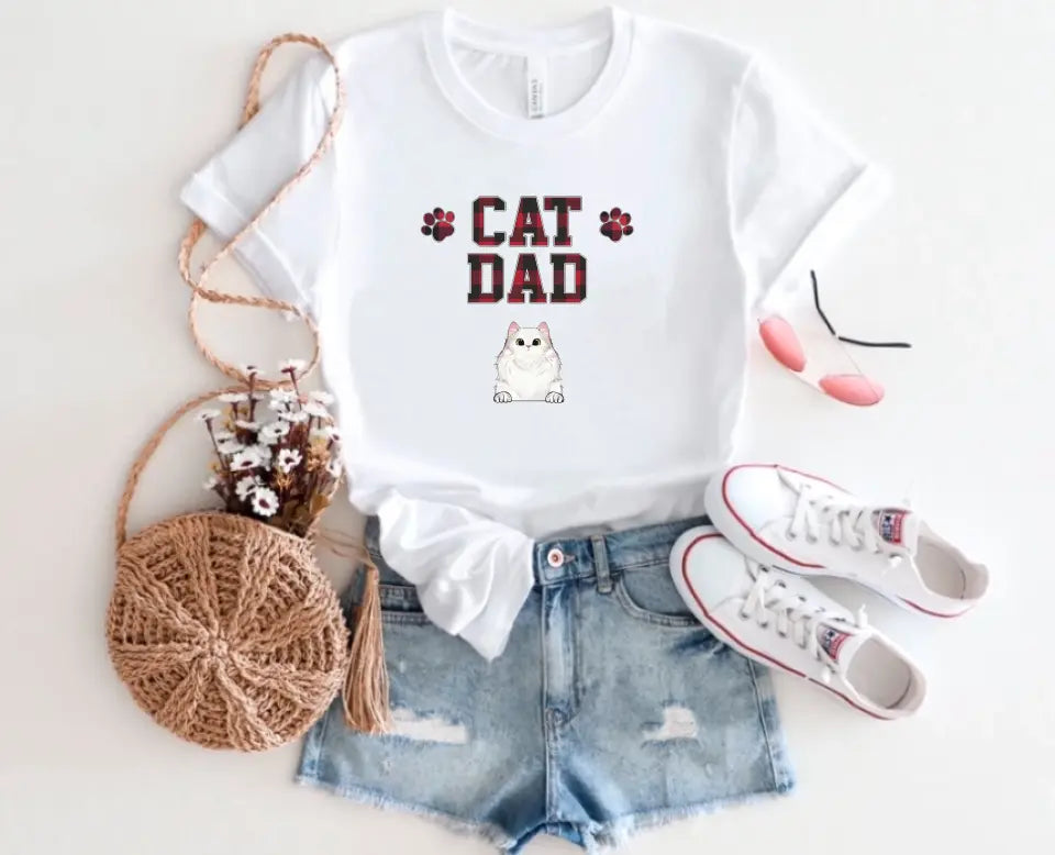 Cat Dad