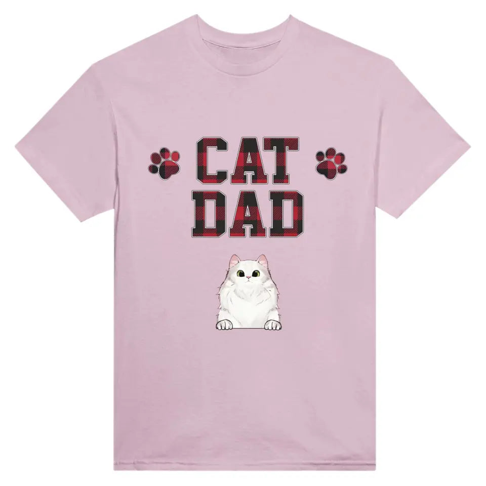 Cat Dad