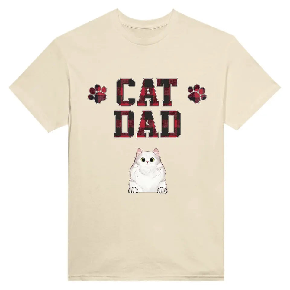 Cat Dad