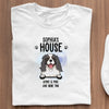 Dog House