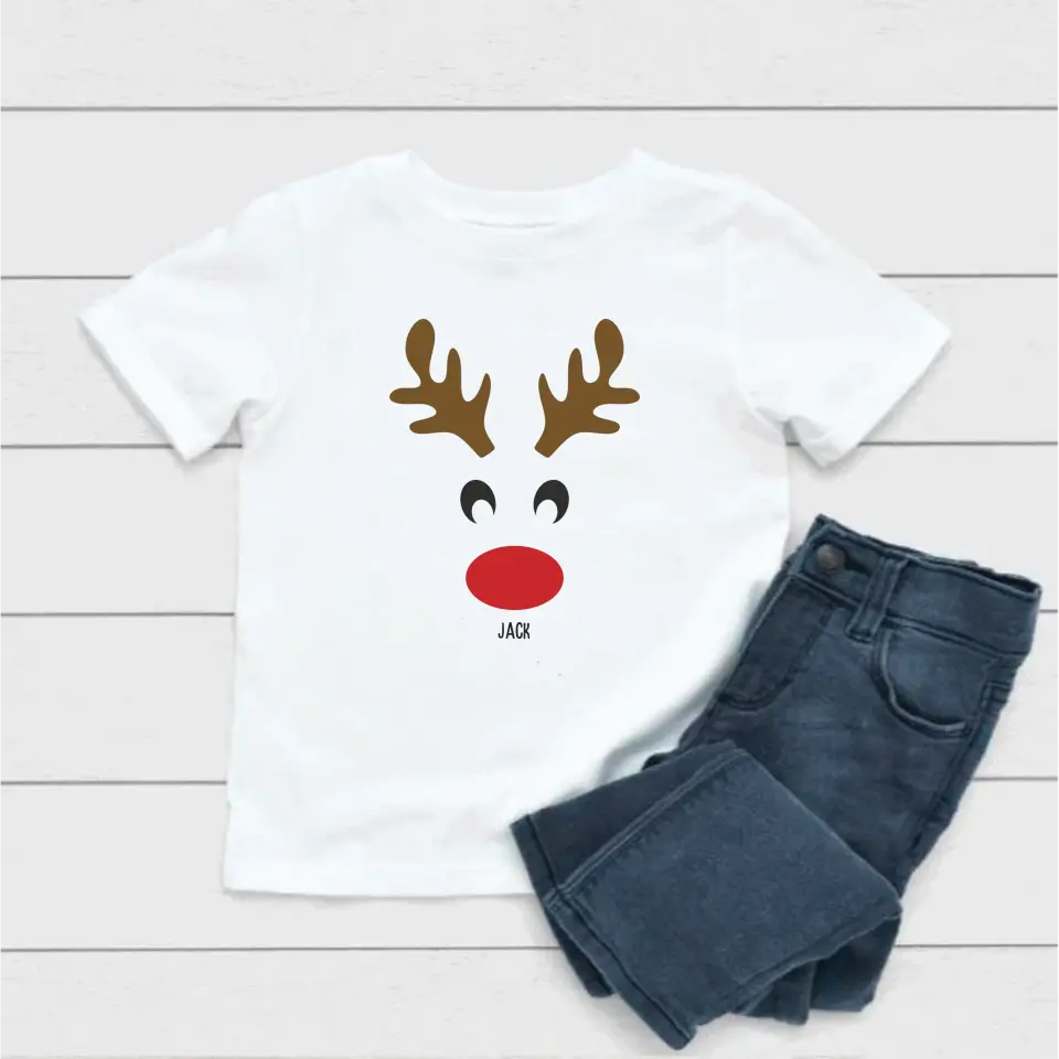 Kid's Deer