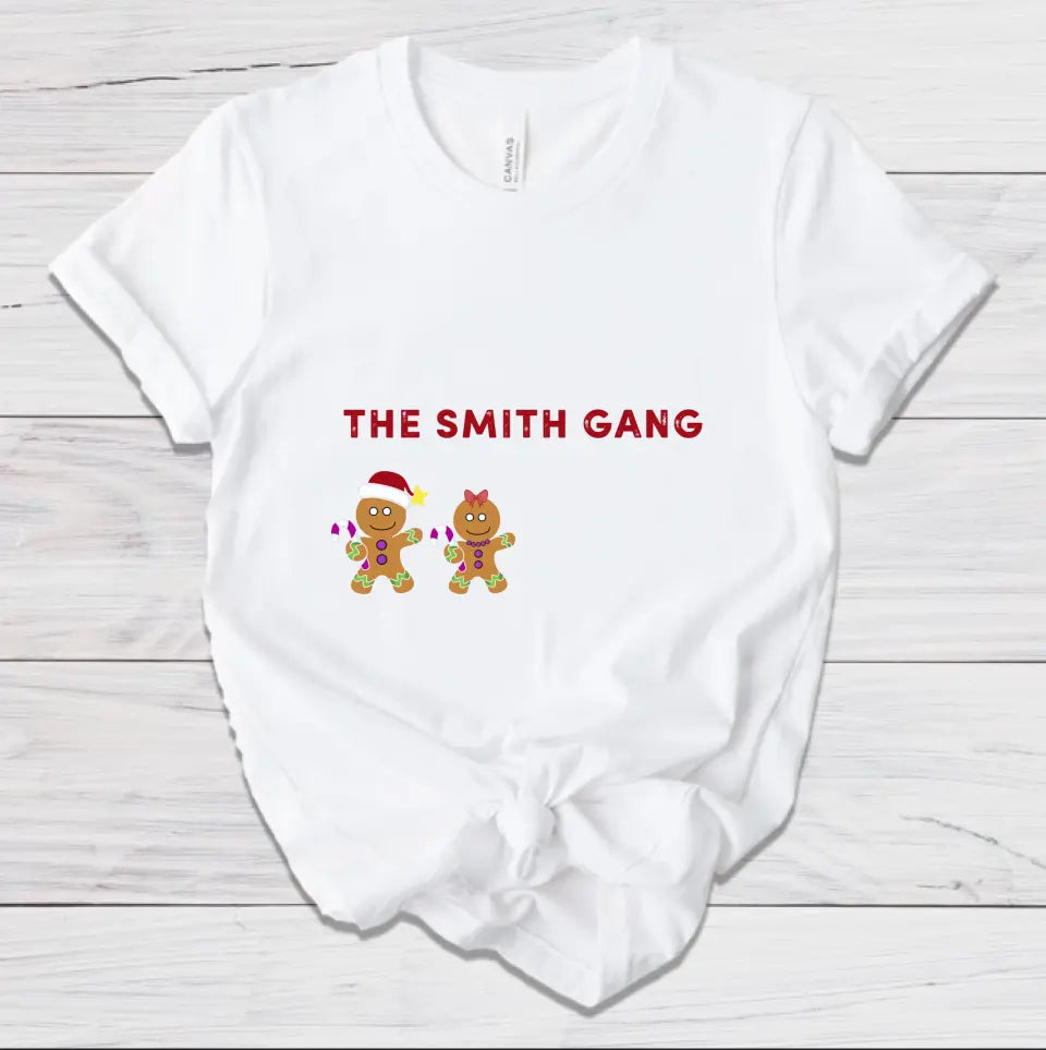 Kid's The Smith Gang