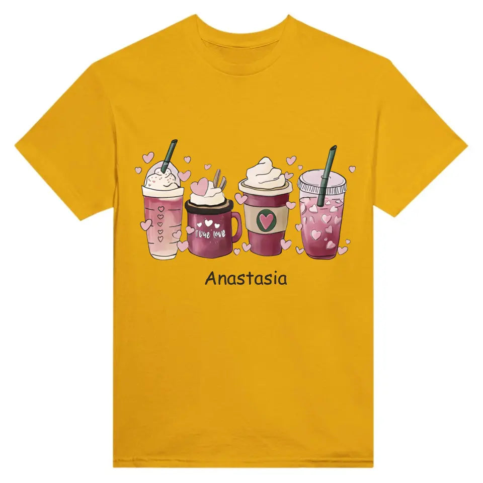 T-Shirt - Sweet Heart