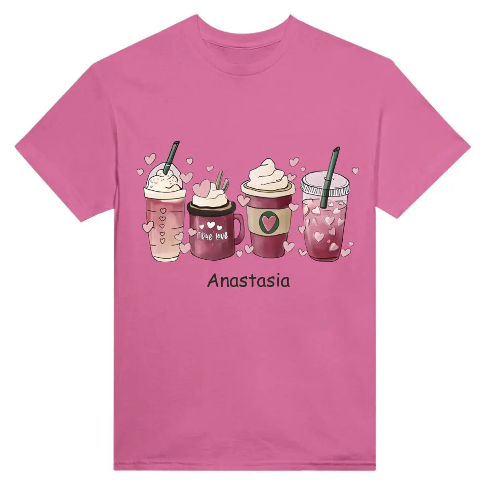 T-Shirt - Sweet Heart