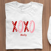 T-Shirt - Kisses XOXO