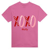 T-Shirt - Kisses XOXO