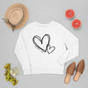 T-Shirt - In Love Hearts