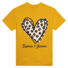 T-Shirt - Valentine's Elegance