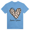 T-Shirt - Valentine's Elegance